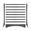 3rd Gen 2023-2026 Toyota Tundra Lo-Pro Roof Rack by Westcott Designs™ - Studio 6