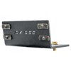 2024-2026 Lexus GX550 Rotopax Bracket by Westcott Designs™ 2