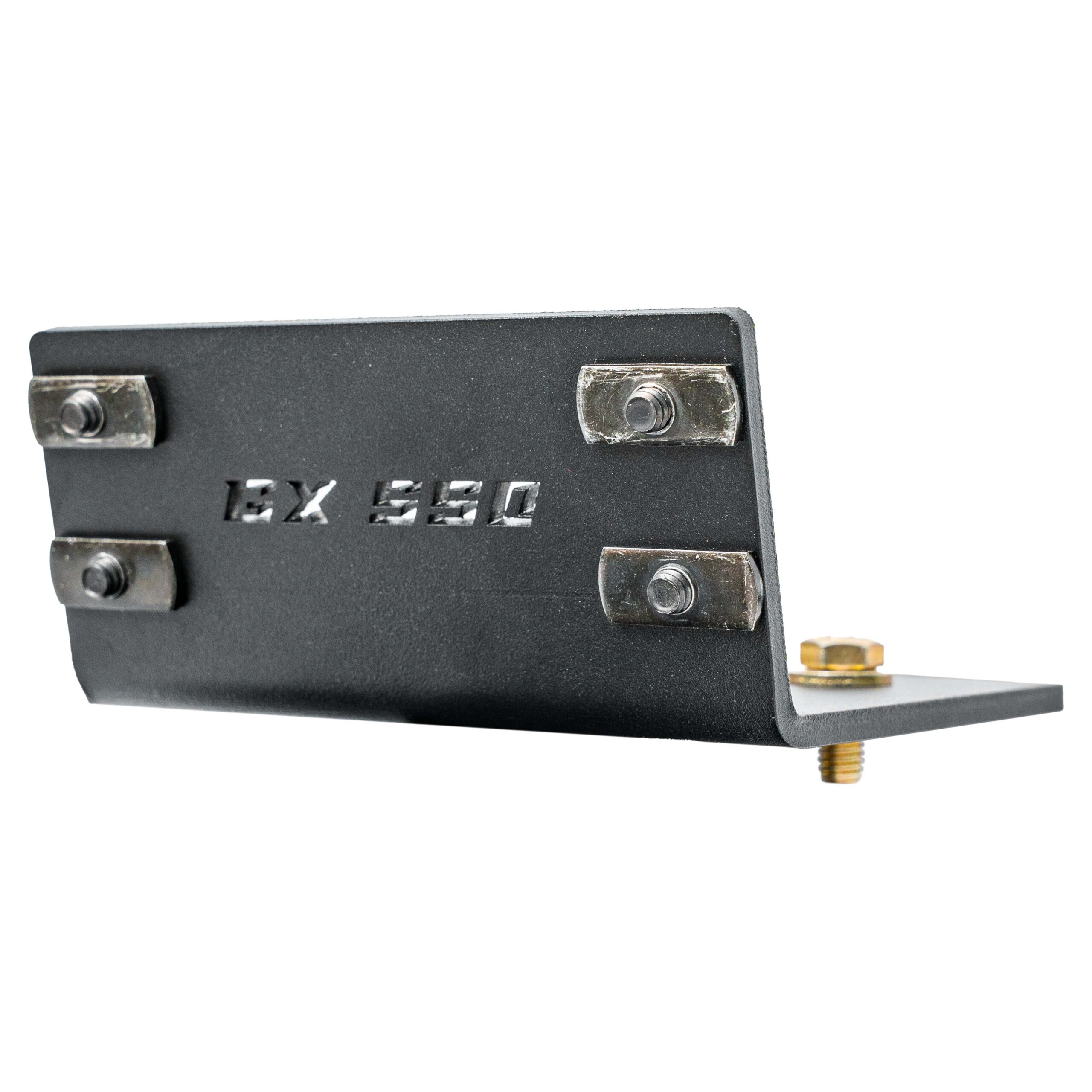 2024-2026 Lexus GX550 Rotopax Bracket by Westcott Designs™ 2