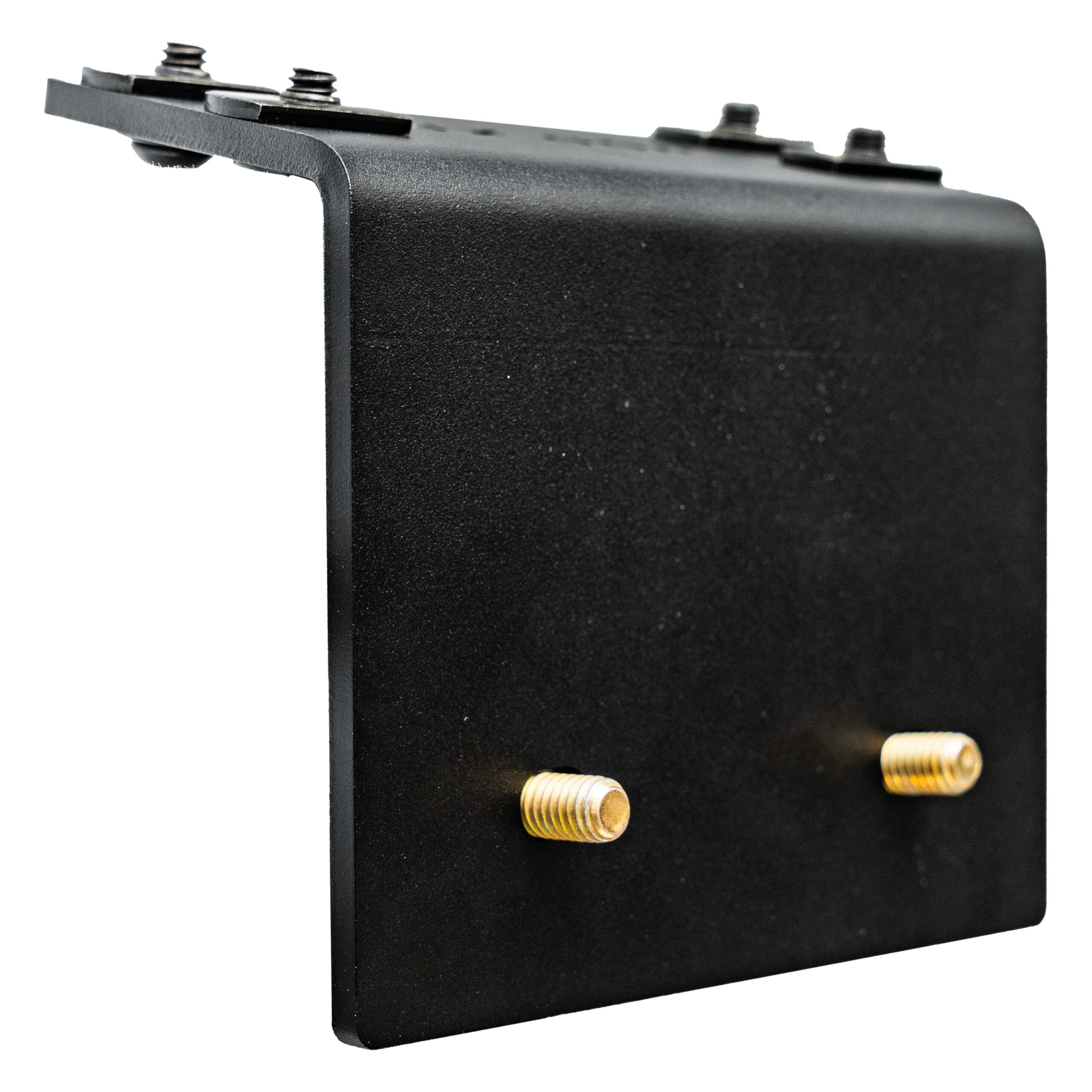 2024-2026 Lexus GX550 Rotopax Bracket by Westcott Designs™ 5