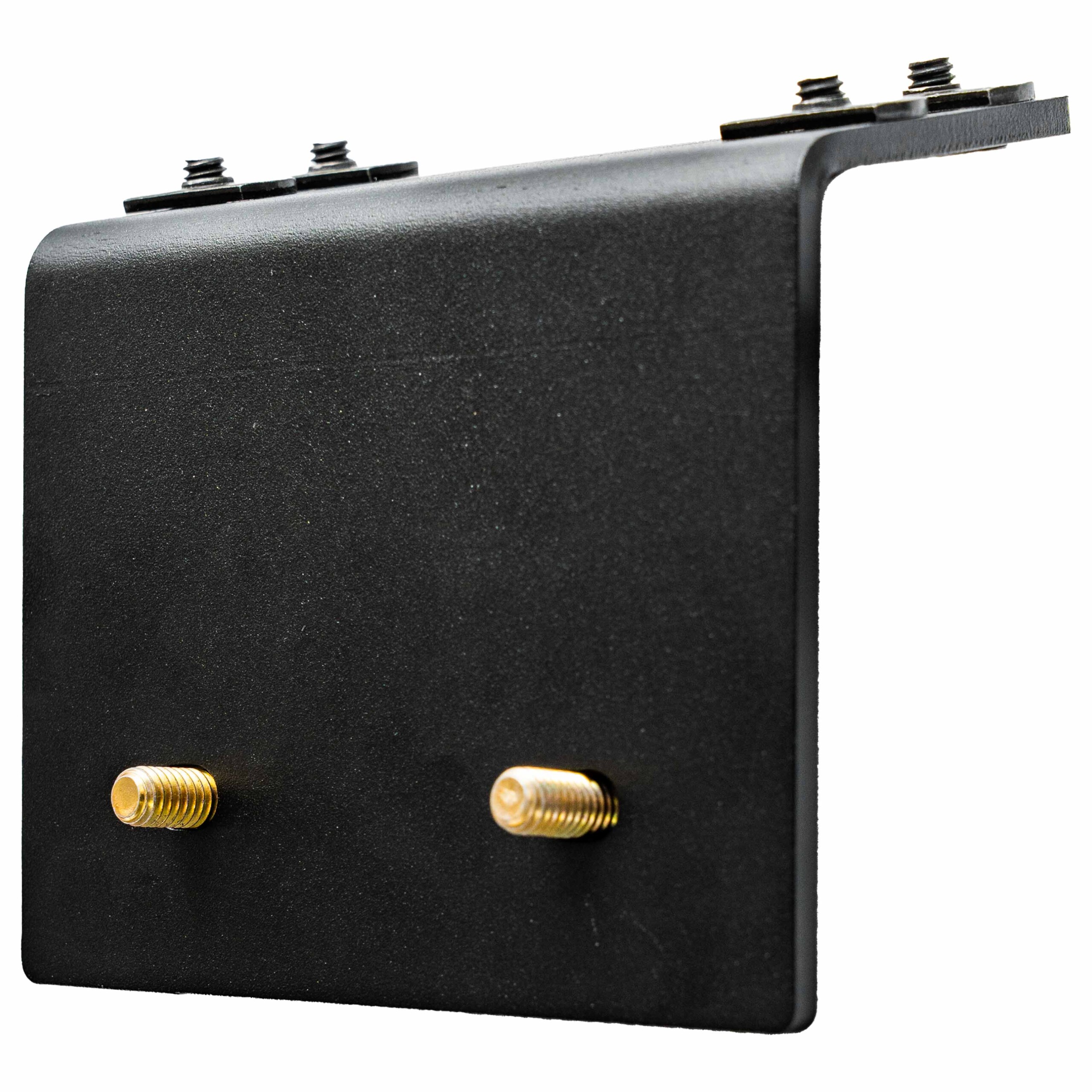 2024-2026 Lexus GX550 Rotopax Bracket by Westcott Designs™ 7