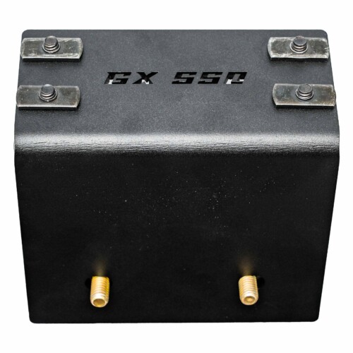 RotopaX Ladder Bracket - 2024-2026 Lexus GX 550
