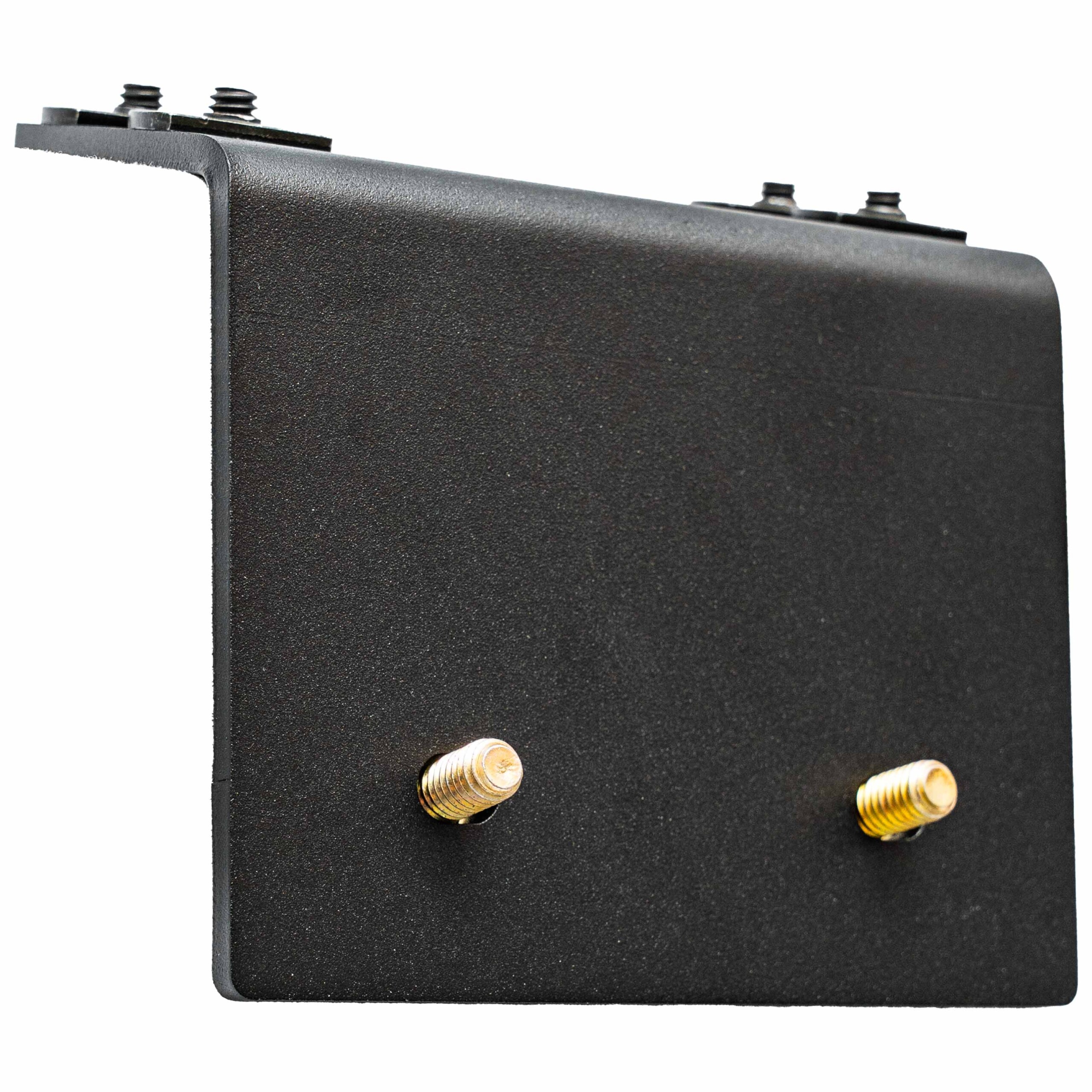 Toyota Land Cruiser (LC250) Rotopax Bracket by Westcott Designs™ 2