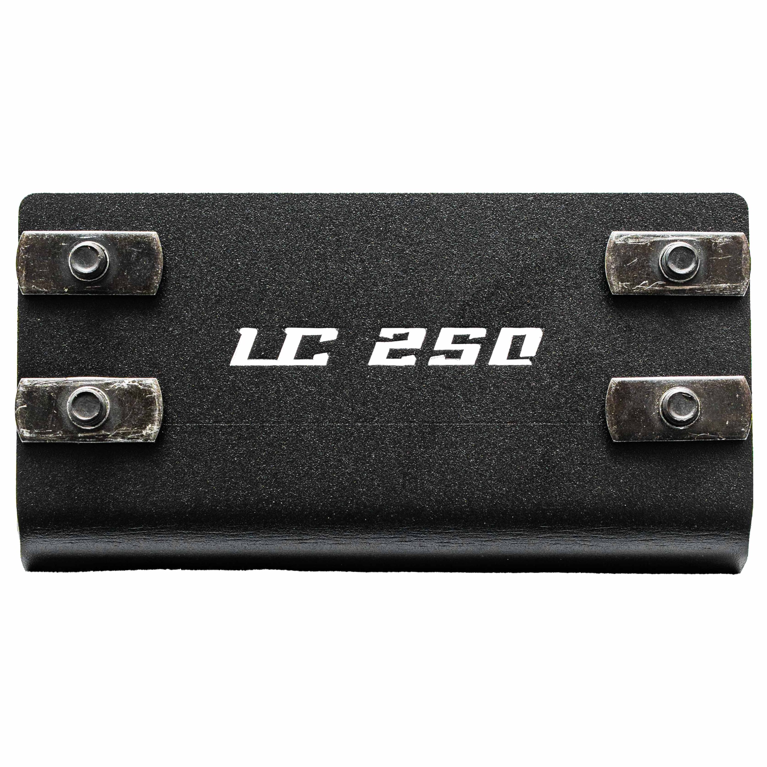 Toyota Land Cruiser (LC250) Rotopax Bracket by Westcott Designs™ 5