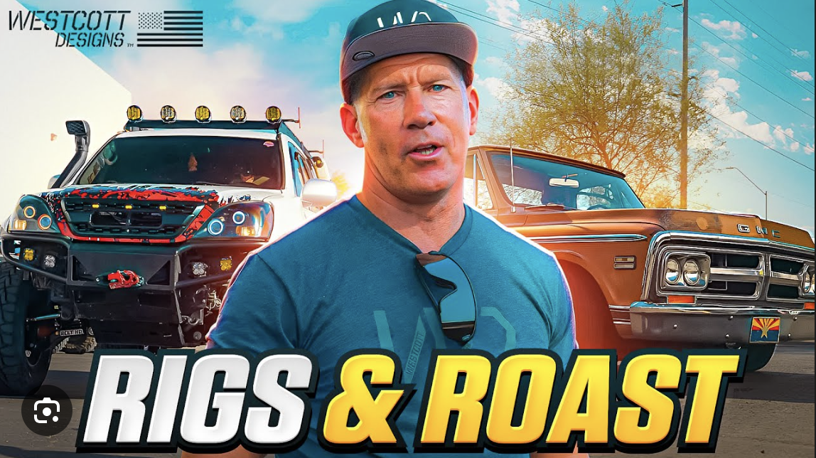 rigs and roast 2026 schedule