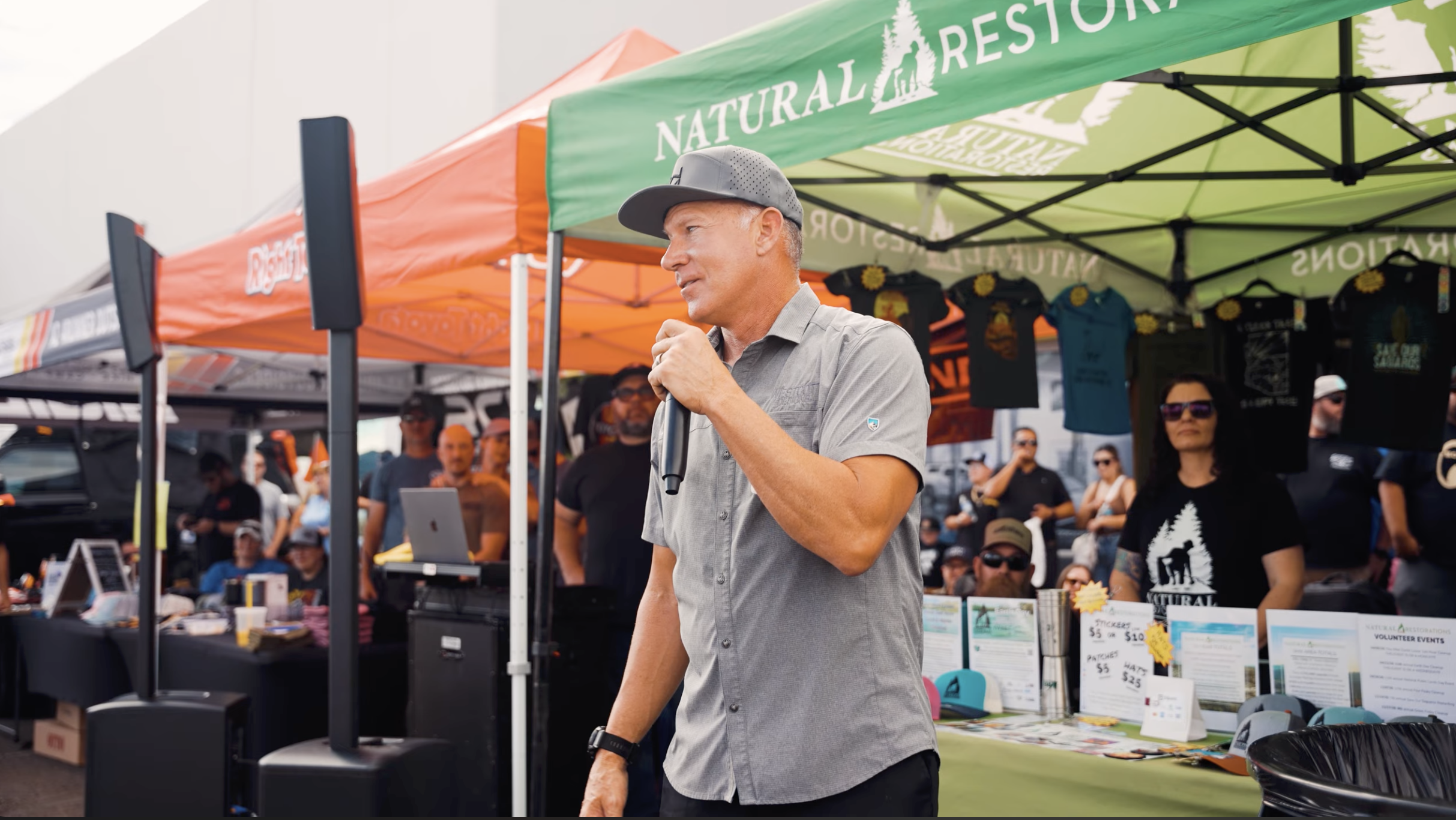 Our 7 Year Anniversary Party Was Unreal