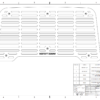 Sport Chassis / Freightliner M2 106 Dashboard Molle Panel Kit by Westcott Designs™ - Part # 55910SC - Build of Materials