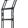 Rear Hatch Ladder - 2023-2026 Toyota Sequoia - Thumbnail Image 2