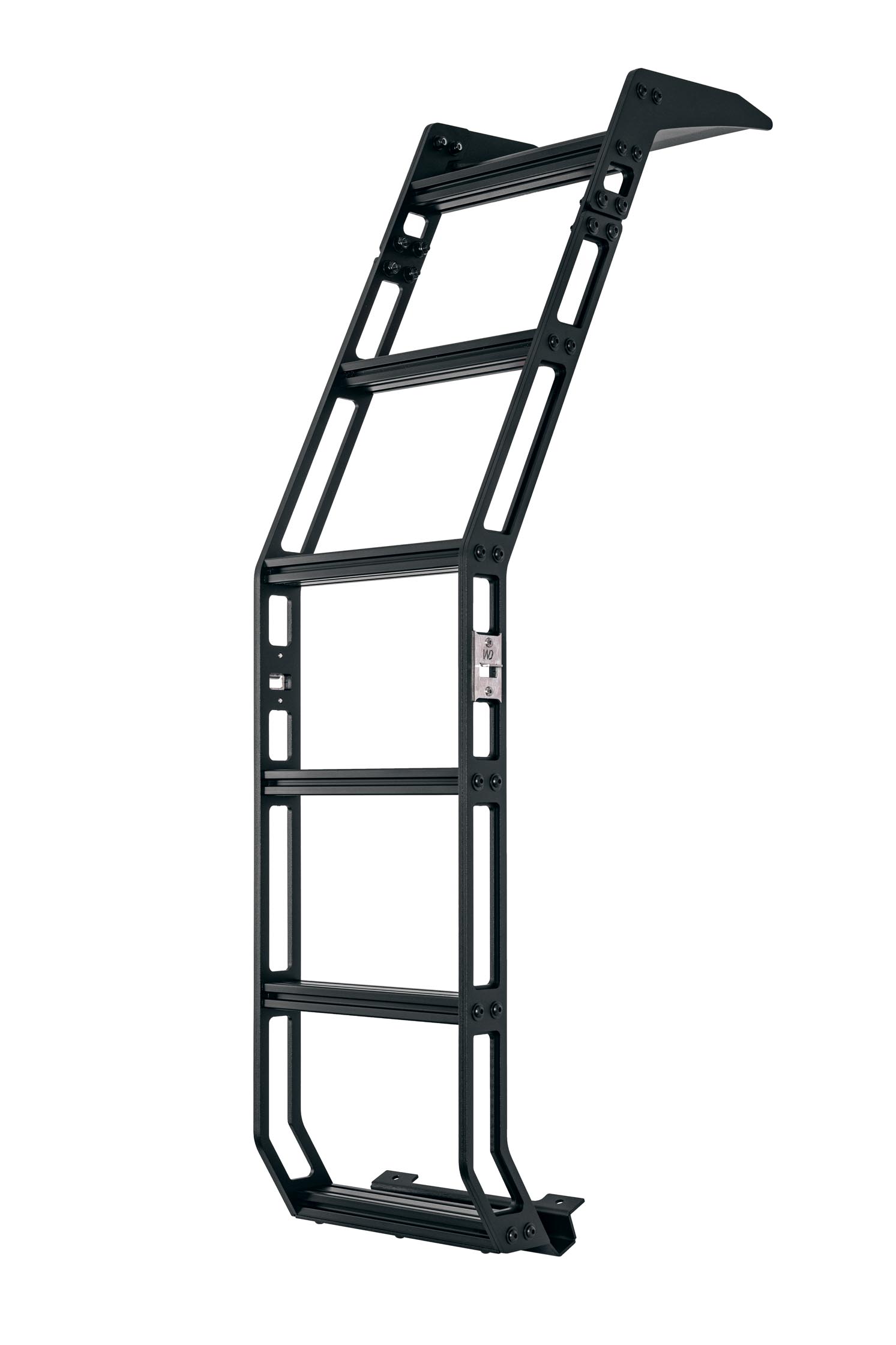 Toyota Sequoia Rear-Hatch Full Ladder by Westcott Designs