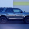 2010-’24 4Runner Limited with XREAS Preload Collar Lift Kit - Side Profile