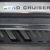 Toyota Land Cruiser 200 Series Rock Sliders - Slider Top 2 – 800