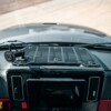 Sport Chassis Dash Molle Kit by Westcott Designs™ - Fits the Freightliner M2 106 model - 2