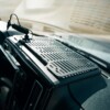 Sport Chassis Dash Molle Kit by Westcott Designs™ - Fits the Freightliner M2 106 model - 4