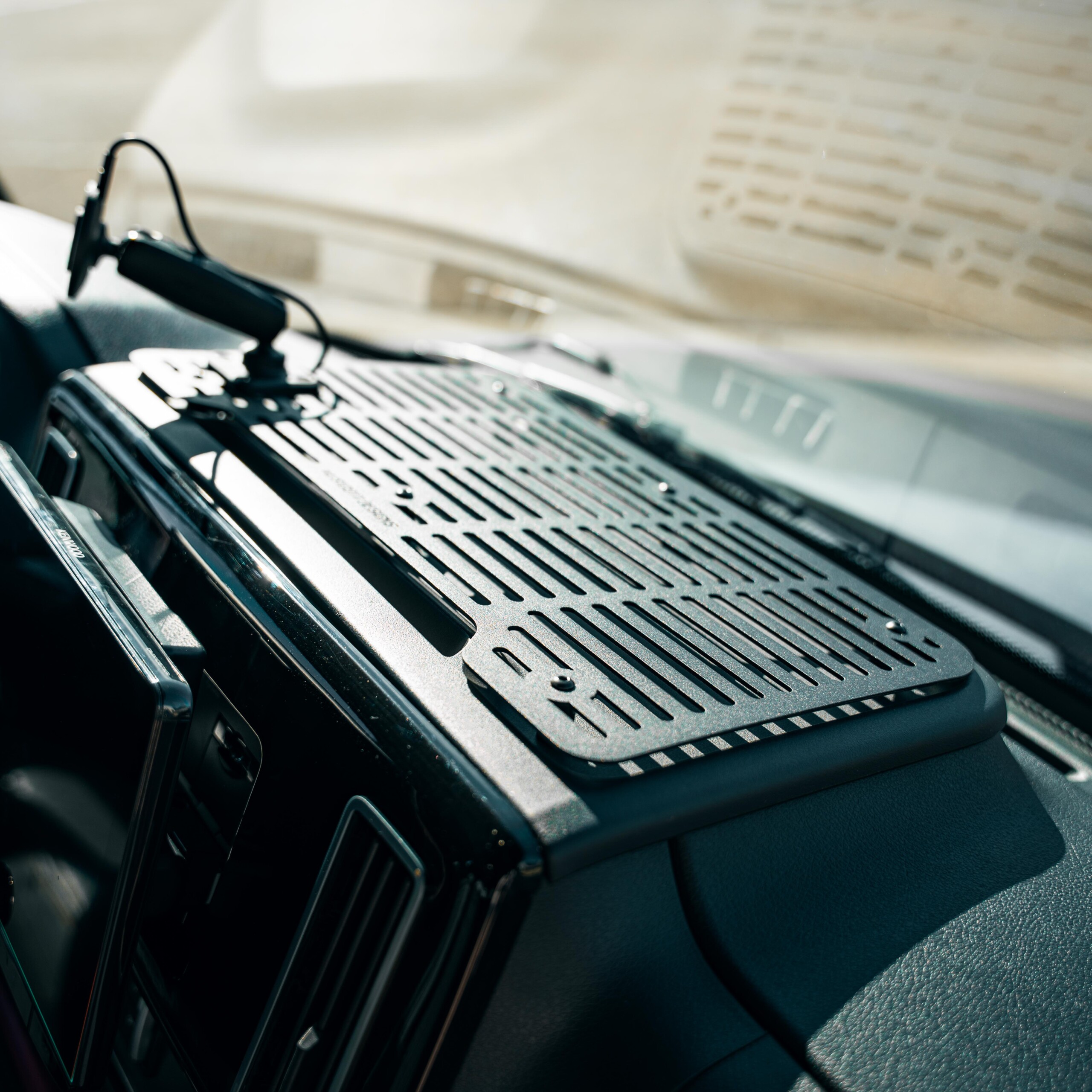 Sport Chassis Dash Molle Kit by Westcott Designs™ - Fits the Freightliner M2 106 model - 4