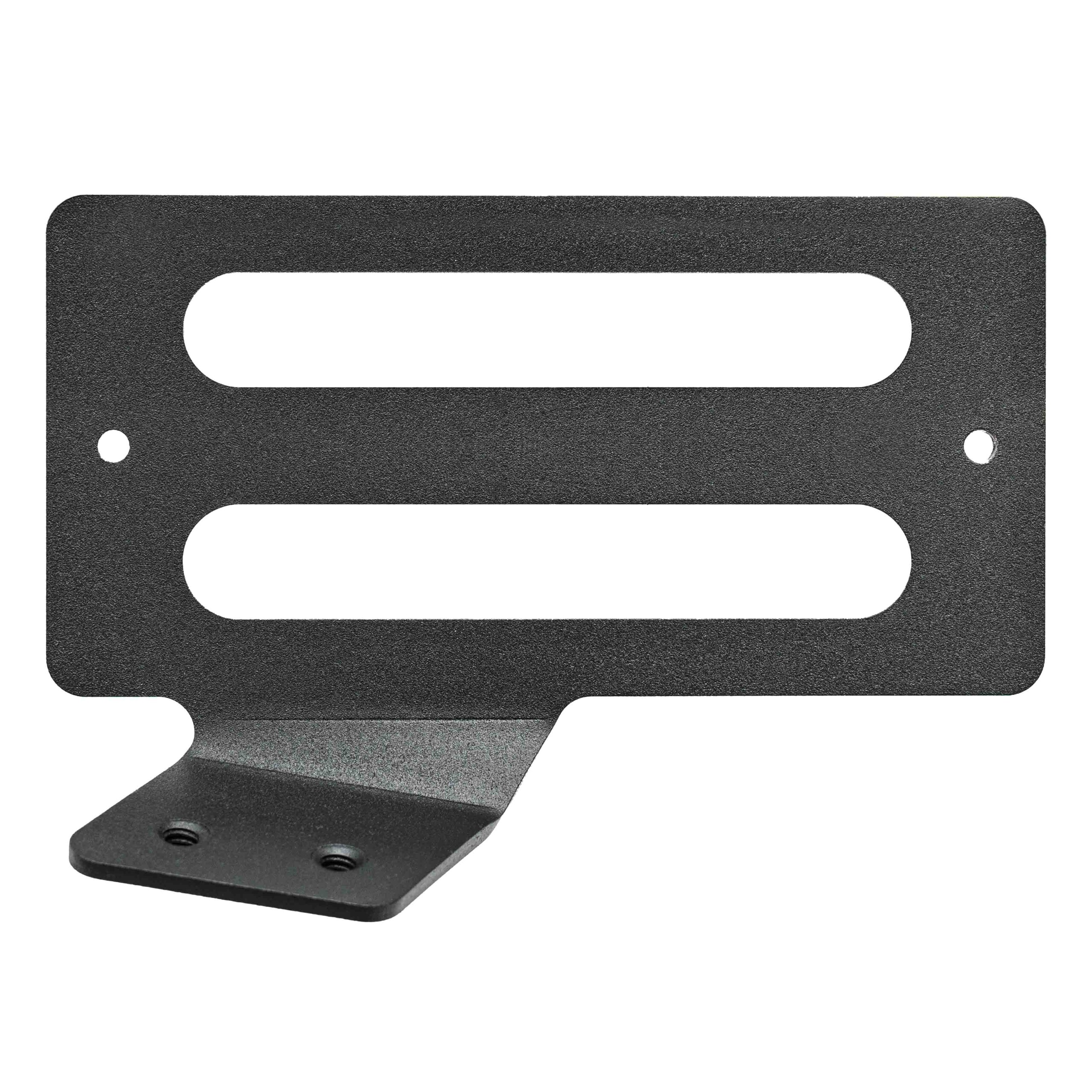 2024-2025 Toyota Land Cruiser LC250 SwitchPros Engine Bay Module Mount - studio 1