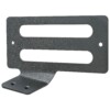 2024-2025 Toyota Land Cruiser LC250 SwitchPros Engine Bay Module Mount - studio 3