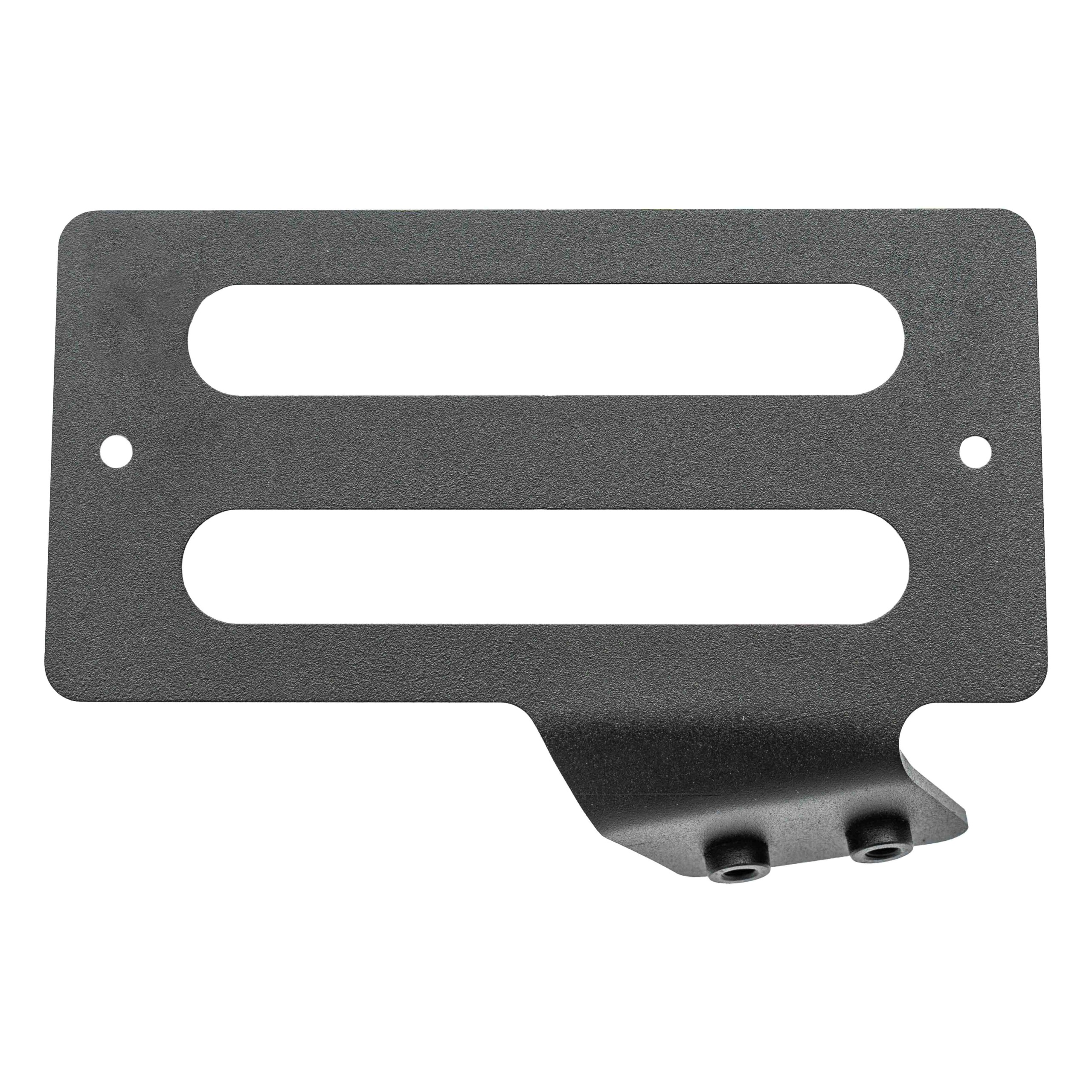 2024-2025 Toyota Land Cruiser LC250 SwitchPros Engine Bay Module Mount - studio 4