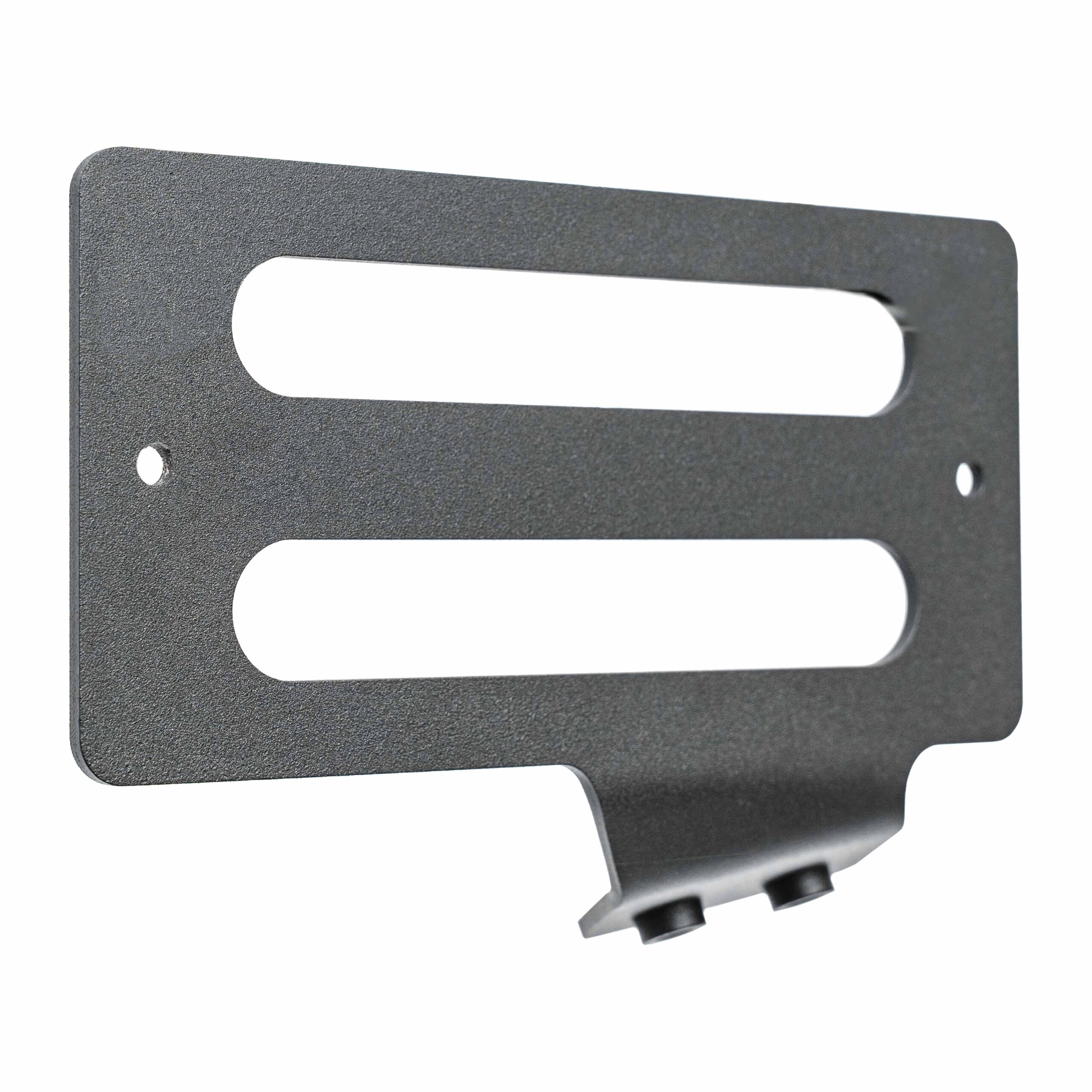 2024-2025 Toyota Land Cruiser LC250 SwitchPros Engine Bay Module Mount - studio 5