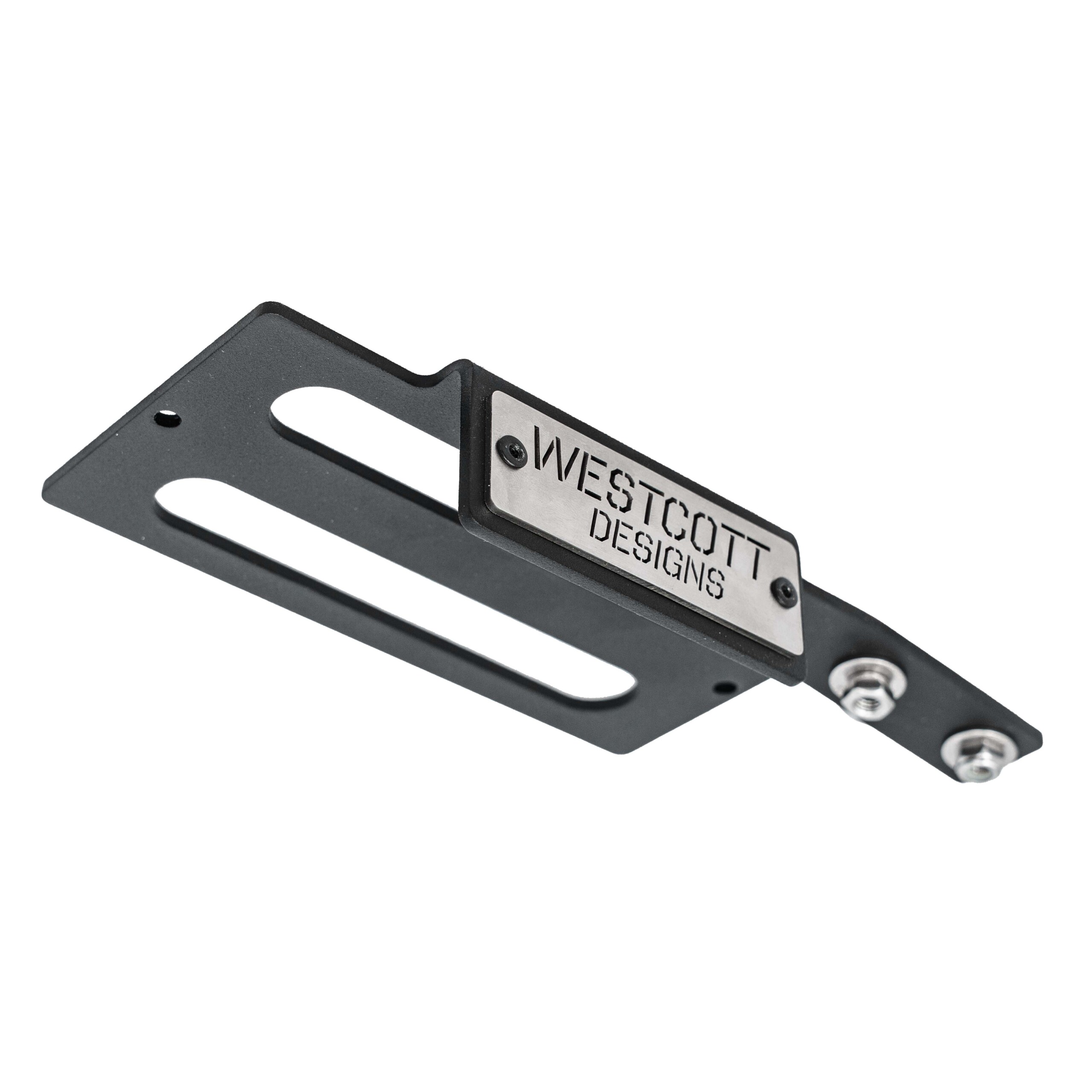 Switch Pros Module Engine Bay Mount - 2024-2026 Toyota Tacoma (4th Gen) - Image 8