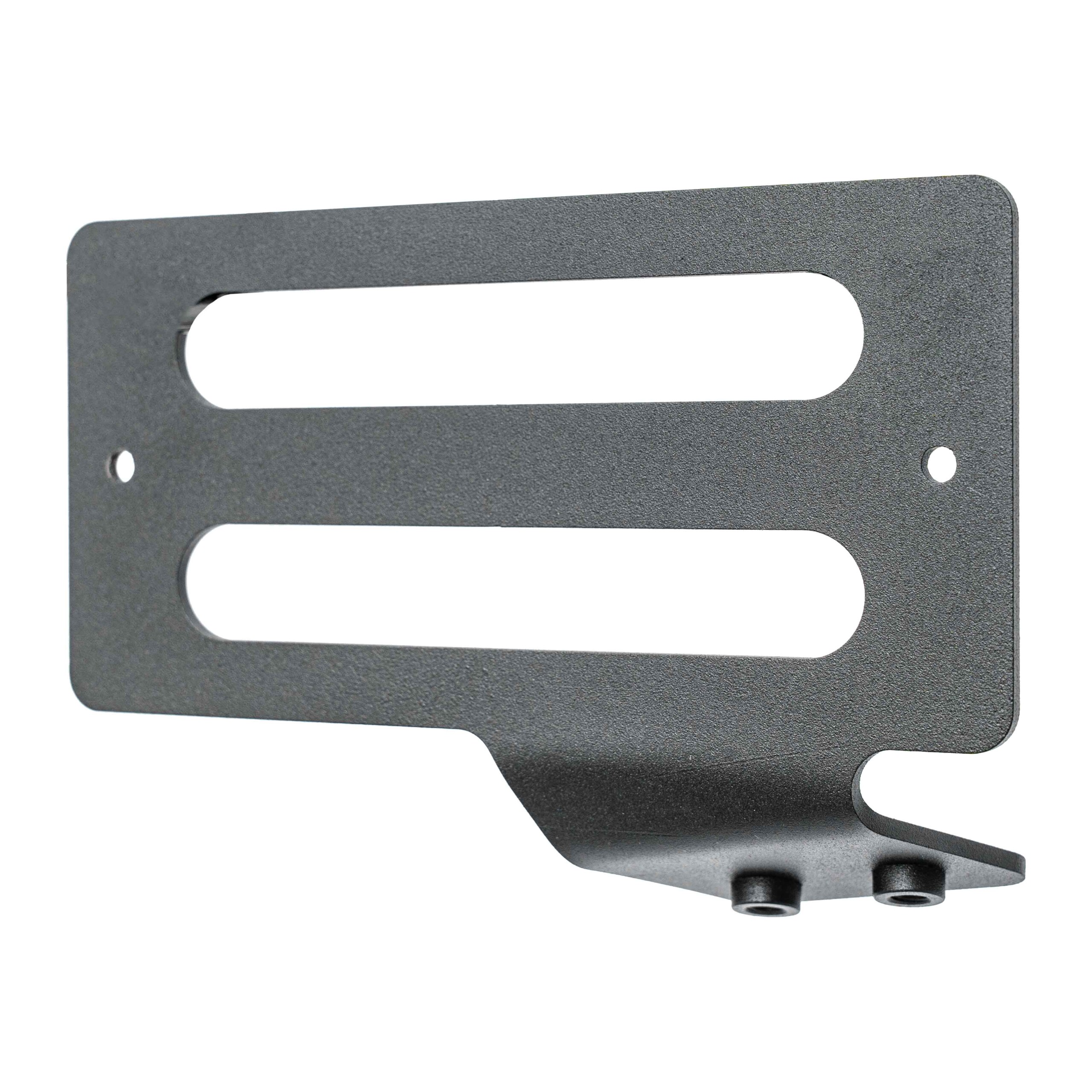 2024-2025 Toyota Land Cruiser LC250 SwitchPros Engine Bay Module Mount - studio 6