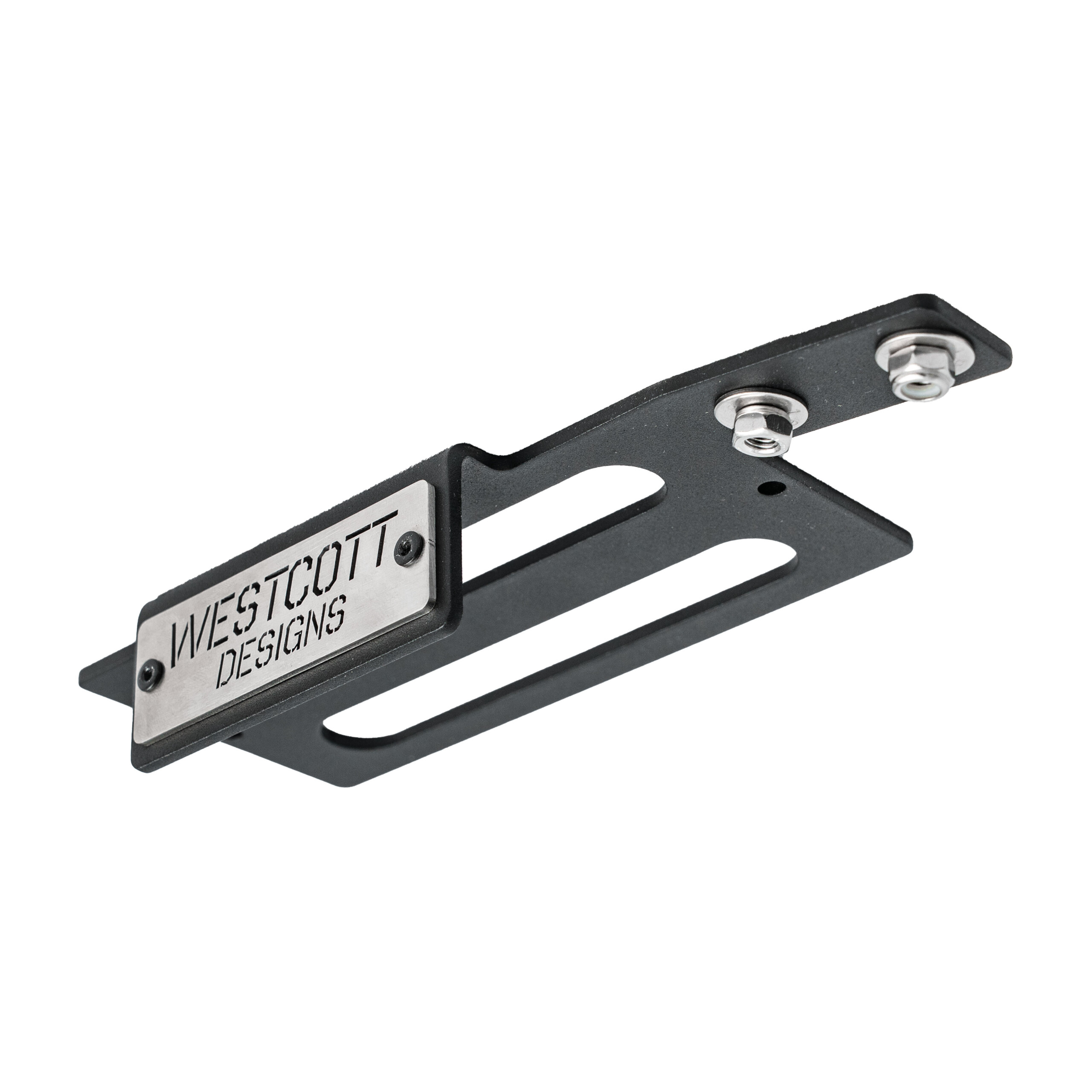 Switch Pros Module Engine Bay Mount - 2024-2026 Toyota Tacoma (4th Gen) - Image 9