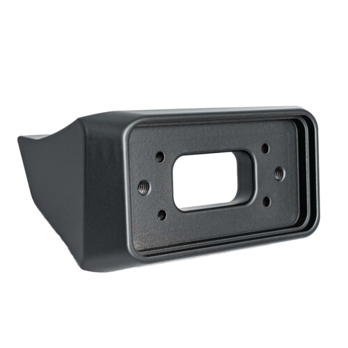 Switch Pros Keypad Bracket - 2024-2026 Toyota Tacoma (4th Gen)
