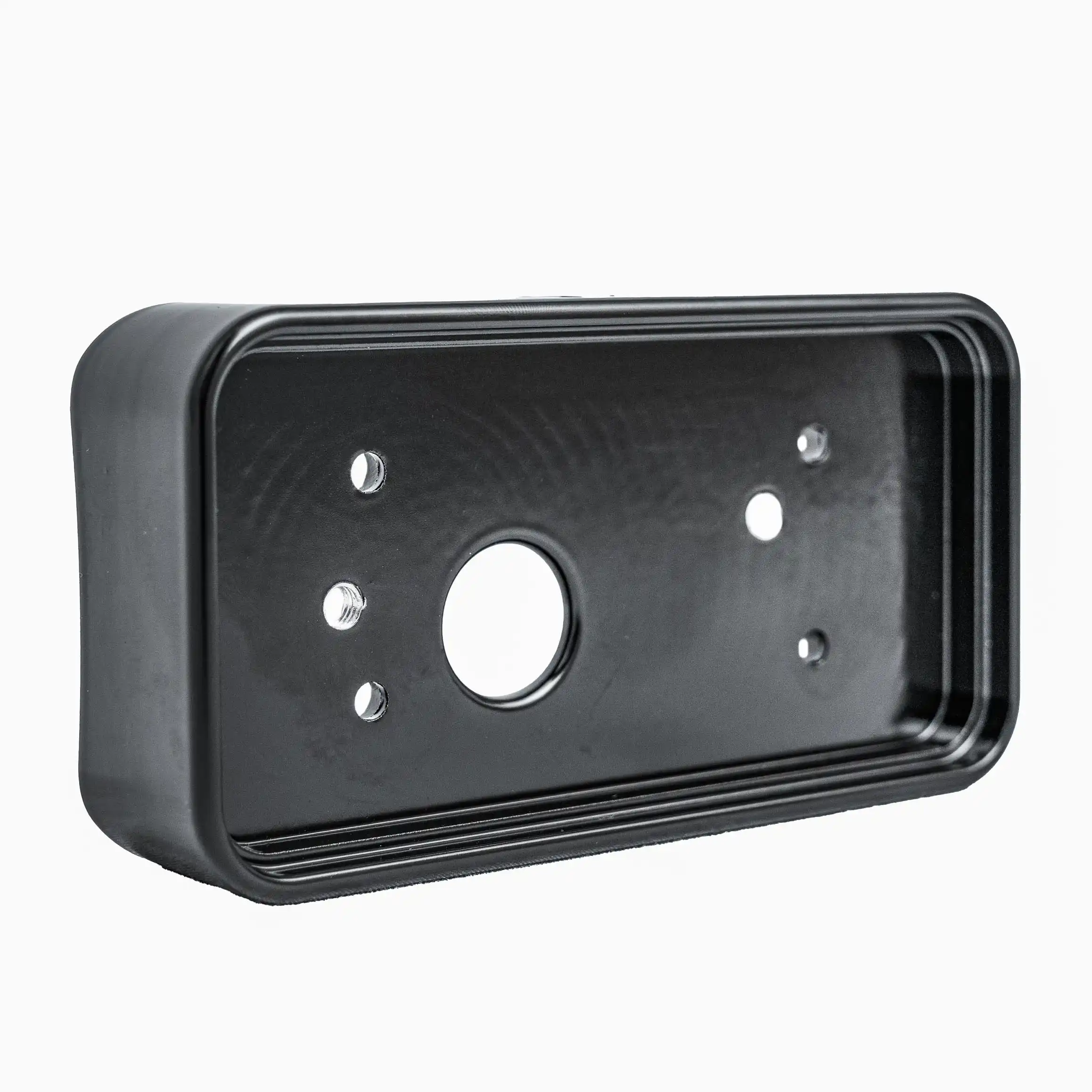Westcott Designs™ <br> 2024 Toyota Land Cruiser <br> Switch Pros Keypad Bracket