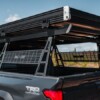 Bed Rack - 2024-2026 Toyota Tacoma (4th Gen) - Thumbnail Image 1