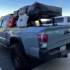 Toyota Tacoma 2nd & 3rd Gen Bed Rack - Taco Bed Rack LR – 800