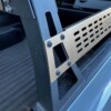 Toyota Tacoma Bed Rack Molle Panels - Taco Bed Rack Up Close – 800