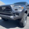 Toyota Tacoma SR5/SR Preload Collar Lift Kit - Taco Front
