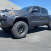 Toyota Tacoma SR5/SR Preload Collar Lift Kit (FRONT ONLY) - Taco Left Front