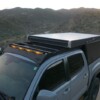 Toyota Tacoma 2nd & 3rd Gen Modular Roof Rack - Tacoma Roof Rack with GFC – 700