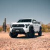4-Hole 1/2 Inch Front Spacer - 2024-2026 Toyota Tacoma (4th Gen) - Thumbnail Image 1