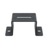 Westcott Designs Bed Rack Universal Tent Riser Bracket - 1