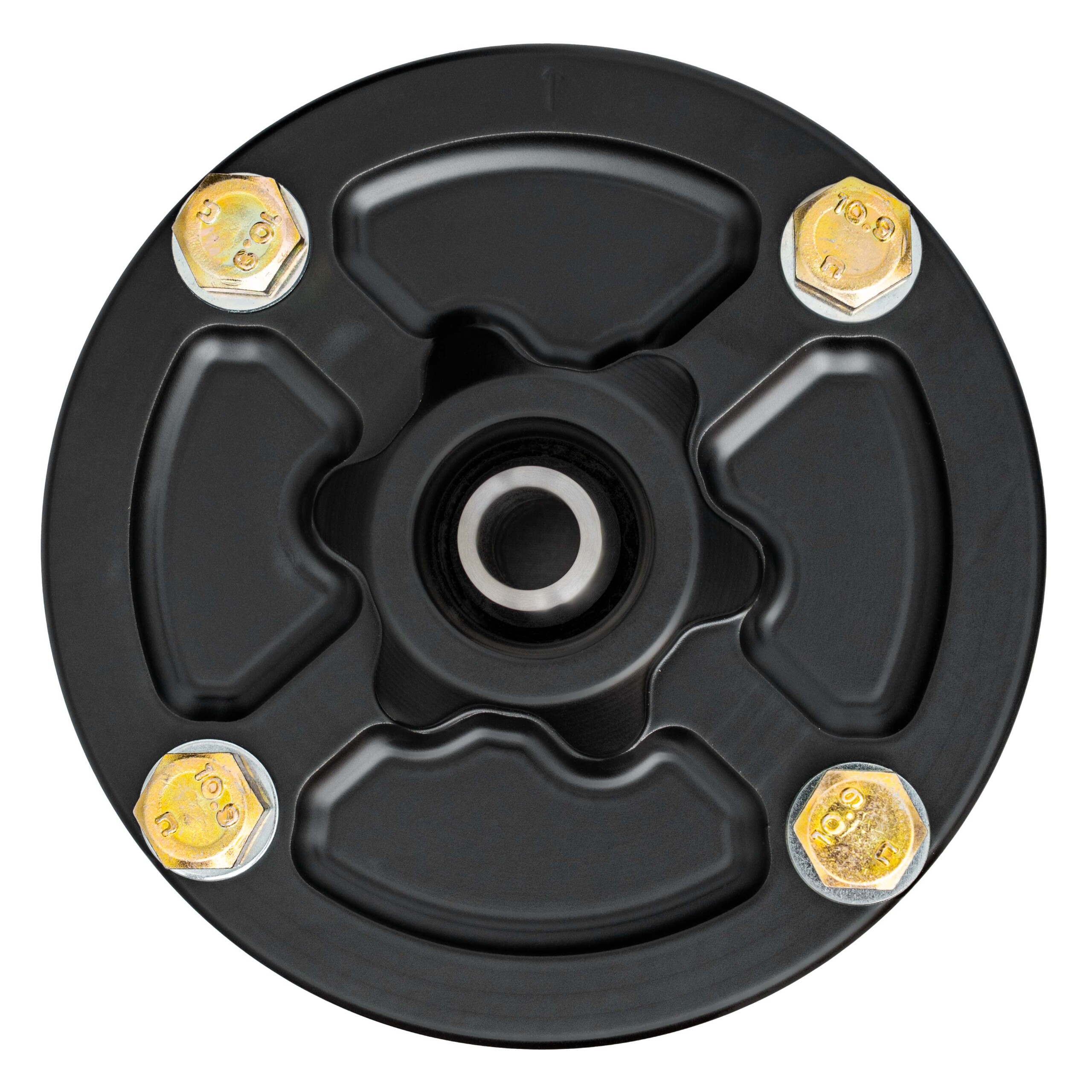Billet Top Hat by Westcott Designs™ - 2025-2026 Toyota 4Runner (6th Gen) - Image 10