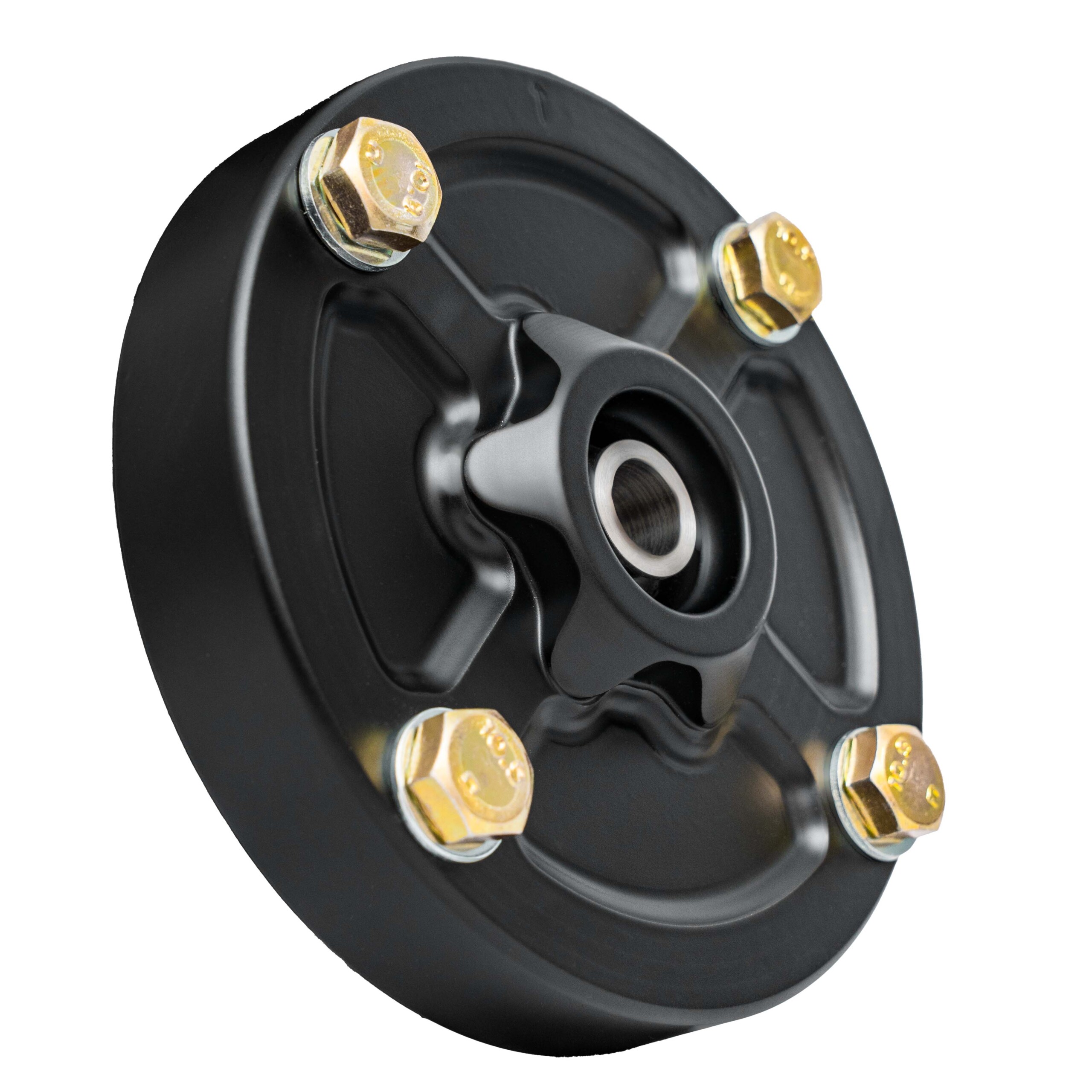 Billet Top Hat by Westcott Designs™ - 2025-2026 Toyota 4Runner (6th Gen) - Image 9