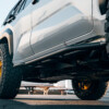 2025-2026 Toyota 4Runner (6th Gen) Rock Sliders - Thumbnail Image 2