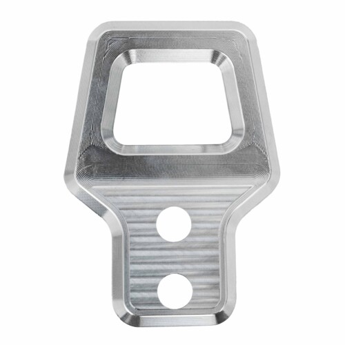 Billet Tow Hooks - 2024-2026 Land Cruiser (LC250)