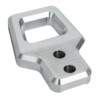 Billet Tow Hooks - 2025-2026 Toyota 4Runner (6th Gen) - Thumbnail Image 9