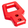 Billet Tow Hooks - 2025-2026 Toyota 4Runner (6th Gen) - Thumbnail Image 17