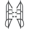 2025-2026 Toyota 4Runner (6th Gen) Rock Sliders - Thumbnail Image 43