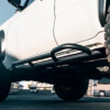 2025-2026 Toyota 4Runner (6th Gen) Rock Sliders - Thumbnail Image 31