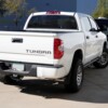07-21′ Toyota Tundra SR5 Preload Collar Lift Kit - Tundra 3