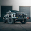 Toyota Tundra Pre-Runner Front Bumpers & Skid Plates - 2022-2026 (3rd Gen) - Thumbnail Image 4
