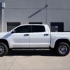 07-21′ Toyota Tundra SR5 FRONT ONLY Preload Collar Lift Kit - Tundra 4