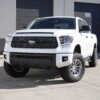 07-21′ Toyota Tundra SR5 FRONT ONLY Preload Collar Lift Kit - Tundra 5