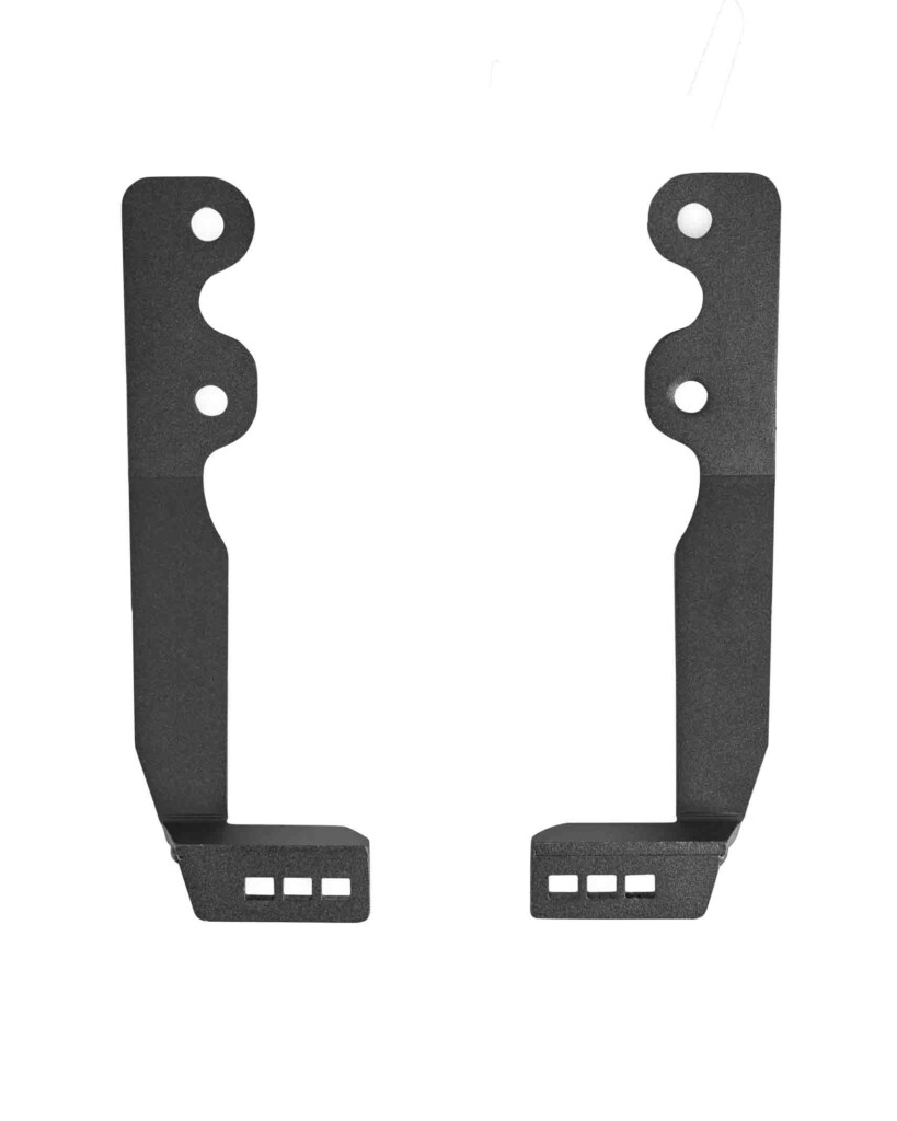 2023-2024 Toyota Sequoia Ditch Light Brackets - Westcott Designs