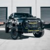 2024 Toyota Tundra with Baja Lights and Switchpros Lifestyle 2
