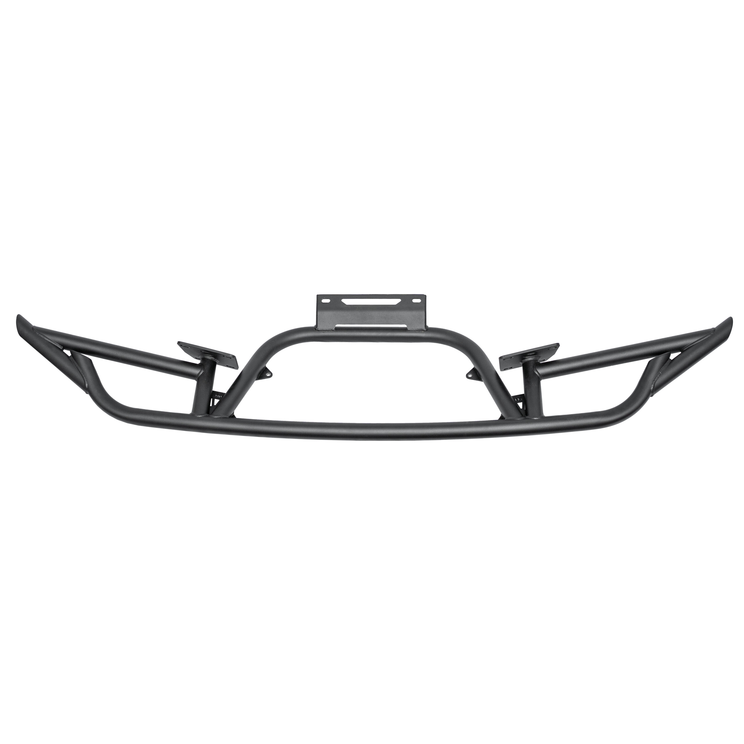 Toyota Tundra Pre-Runner Front Bumpers & Skid Plates - 2022-2026 (3rd Gen) - Image 23